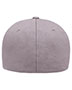 Yupoong 5001 Unisex 6-Panel Structured Mid-Profile Cotton Twill Cap