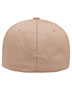 Yupoong 5001 Unisex 6-Panel Structured Mid-Profile Cotton Twill Cap