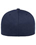 Yupoong 5001 Unisex 6-Panel Structured Mid-Profile Cotton Twill Cap