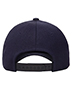 Yupoong 5789M Men Classic Premium Snapback Cap