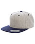 Heather/ Navy