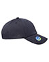 Yupoong 6245EC Men Classic Dad Cap