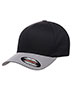 Black/ Silver