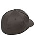 Flexfit 6277 Unisex Wooly 6-Panel Cap