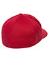 Yupoong 6277Y Boys Wooly 6-Panel Cap