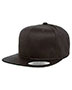 Yupoong 6308Y Youth Pro-Style Cotton Twill Snapback