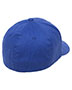 Yupoong 6377 Unisex Brushed 6-Panel Cap