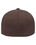 Flexfit 6477 Unisex Wool Athletic Shape Cap