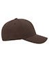 Flexfit 6477 Unisex Wool Athletic Shape Cap