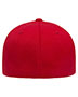 Flexfit 6477 Unisex Wool Athletic Shape Cap