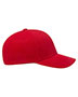 Flexfit 6477 Unisex Wool Athletic Shape Cap
