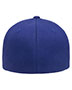 Flexfit 6477 Unisex Wool Athletic Shape Cap