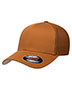 Yupoong 6511 Men 6-Panel Trucker Cap