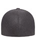 Yupoong 6511 Men 6-Panel Trucker Cap