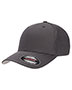 Yupoong 6511 Men 6-Panel Trucker Cap