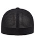 Yupoong 6511 Men 6-Panel Trucker Cap