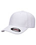 Yupoong 6577CD Unisex Cool & Dry Pique Mesh Cap