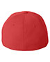 Yupoong 6580 Flexfit Performance WoolLike Poly Cap