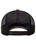 Yupoong/ YP Classics 6606 Retro Trucker Cap