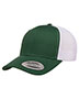 Evergreen/ White-2c493f,Ffffff