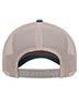 Yupoong/ YP Classics 6606 Retro Trucker Cap