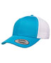 Turquoise/ White-0ac7ed,Ffffff