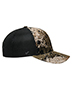 Yupoong 6606VC  Classics® Veil® Retro Trucker Hat