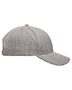 Yupoong 6789M Premium Curved Visor Snapback