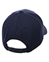 Yupoong 6789M Premium Curved Visor Snapback