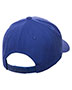 Yupoong 6789M Premium Curved Visor Snapback