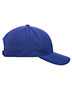 Yupoong 6789M Premium Curved Visor Snapback