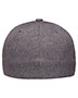 Yupoong YP180 Unisex Delta X Cap