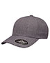 Yupoong YP180 Unisex Delta X Cap