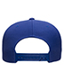 Yupoong YP5089 Unisex Wool Surge Aj Cap