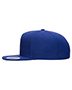 Yupoong YP5089 Unisex Wool Surge Aj Cap