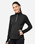 Zero Restriction L1022L Women's Sofia Quarter-Zip Pullover