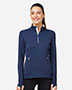 Zero Restriction L1022L Women's Sofia Quarter-Zip Pullover