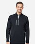 Zero Restriction L330 Men's Quarter-Zip Pullover