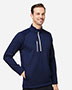 Zero Restriction L330 Men's Quarter-Zip Pullover