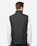 Zero Restriction W1008 Men's Lightweight Hybrid Vest
