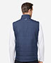 Zero Restriction W1008 Men's Lightweight Hybrid Vest