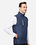 Zero Restriction W1008 Men's Lightweight Hybrid Vest