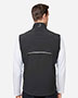 Zero Restriction W1009Z Men's Full-Zip Vest