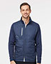 Zero Restriction W1018 Men's Lightweight Hybrid Jacket