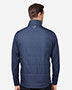 Zero Restriction W1018 Men's Lightweight Hybrid Jacket