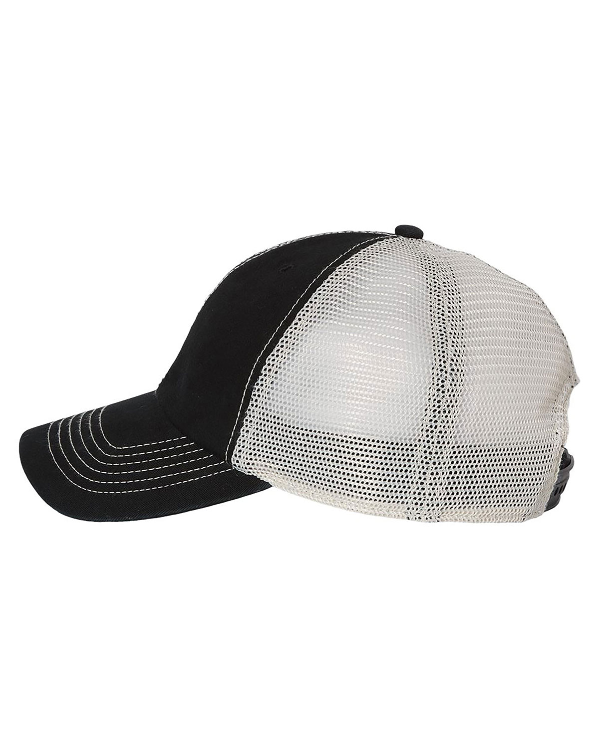 47 Brand 4710 Trawler Cap view 3