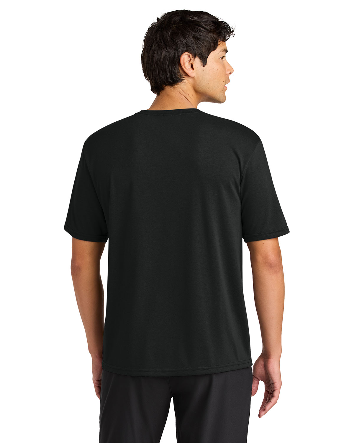 A4 A4N3013 Softek Short Sleeve Tee view 2