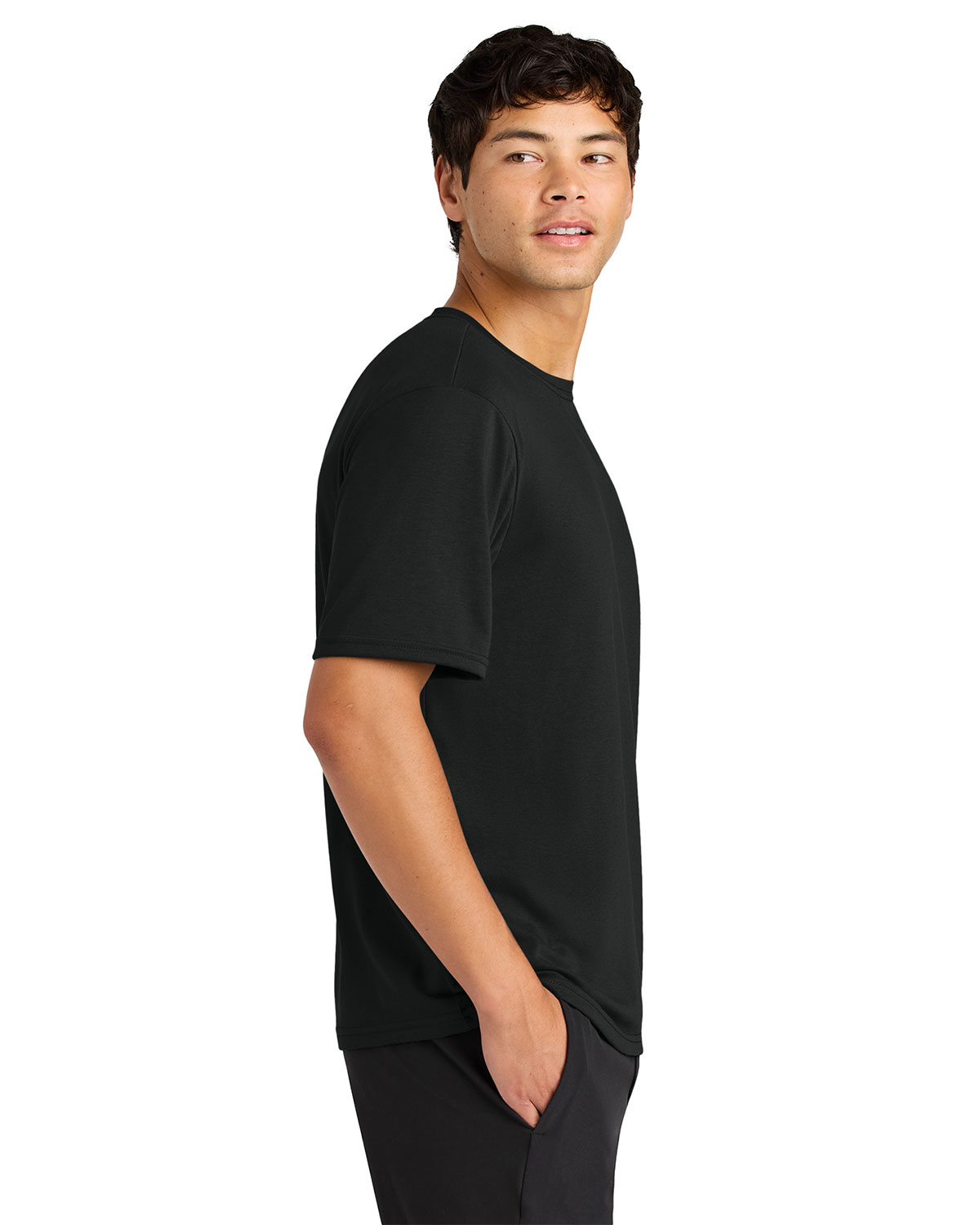 A4 A4N3013 Softek Short Sleeve Tee view 3