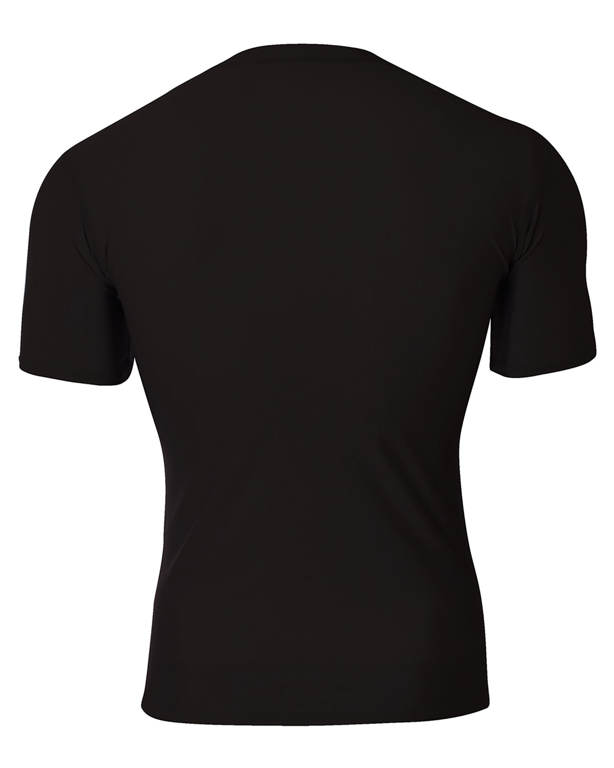 A4 A4N3130 Compression Short Sleeve Tee view 2