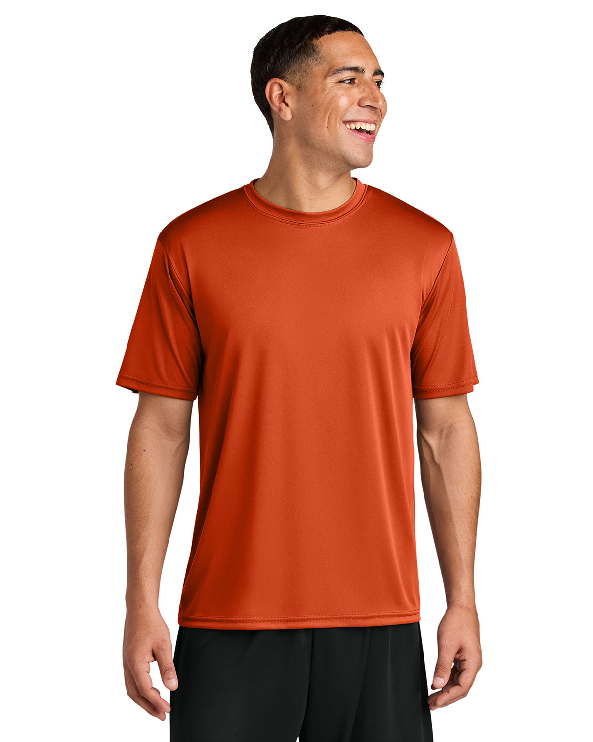 A4 A4N3142 Cooling Performance Short Sleeve Tee